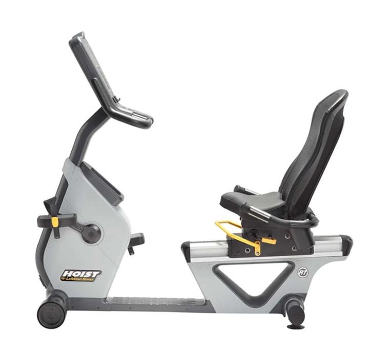 Lemond recumbent trainer, Sport en Fitness, Wielrennen, Zo goed als nieuw, Ophalen