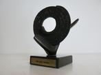 Bronzen sculptuur Alexander Ketele, Antiek en Kunst, Ophalen of Verzenden, Brons