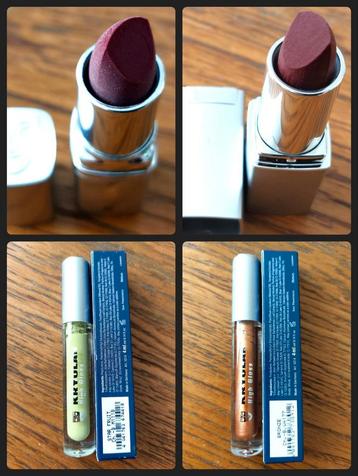 Kryolan - Professionele make-up - Lippen  beschikbaar voor biedingen