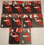 manga serie gantz, Gelezen, Ophalen of Verzenden, Hiroya Oku, Japan (Manga)