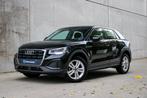 Audi Q2 1.0 TSI PRE SENSE ZETELVERW PSENS+CAM, Auto's, Audi, 0 kg, Electronic Stability Program (ESP), Zwart, Bedrijf