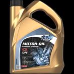 Motor oil premium synthetic C3, Ophalen