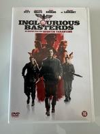 Inglourious Bastards, Cd's en Dvd's, Ophalen of Verzenden, Zo goed als nieuw