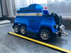 Paw Patrol auto, Ophalen, Zo goed als nieuw