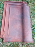 Tuile Lambert Céramiques - 1 pièce en stock, Pierre ou Argile, Enlèvement, Neuf, Rouge