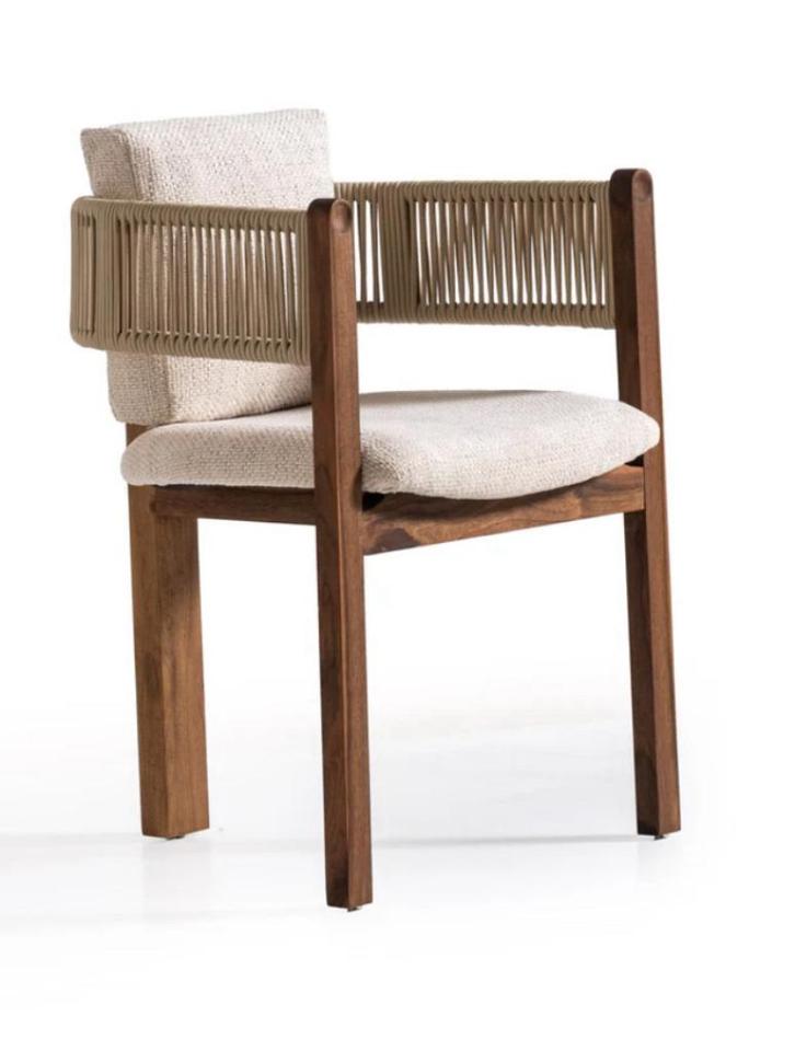 Japandi design stoelen – meerdere modellen beschikbaar, Huis en Inrichting, Stoelen, Nieuw, Eén, Hout, Overige kleuren, Ophalen of Verzenden