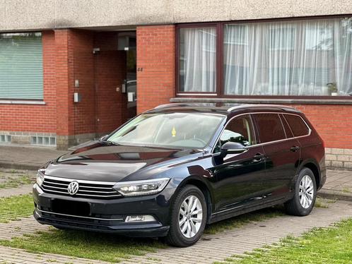 Volkswagen Passat 1.6 Diesel Euro 6b Facelift Model, Auto's, Volkswagen, Particulier, Passat, Achteruitrijcamera, Diesel, Euro 6