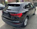 Audi Q3 35 TFSI Automatique / S-LINE / COCKPIT / GARANTIE, Autos, SUV ou Tout-terrain, 5 places, Noir, Automatique