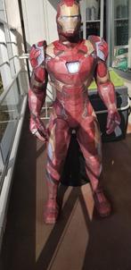 Papercraft iron man 120cm disponible tous de suite, Kinderen en Baby's, Speelgoed | Actiefiguren, Ophalen, Nieuw