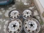 Velgen 15 inch Fiat Ducato, Auto-onderdelen, Ophalen, Gebruikt, 15 inch, Velg(en)