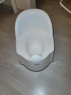 Kinderpotje / toilettrainer, Ophalen of Verzenden, Zo goed als nieuw