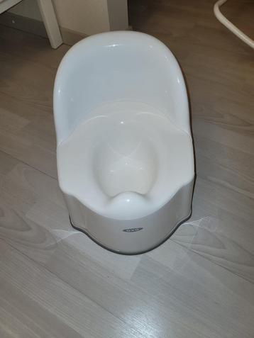Kinderpotje / toilettrainer beschikbaar voor biedingen