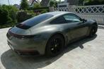 porsche 911 - 992 - 3.0 carrera club, Autos, Achat, Euro 6, Carnet d'entretien, Autres couleurs