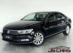 Volkswagen Passat BERLINE BLUE MOTION 1.6 TDI*DSG*CAMERA*CUI, Autos, Volkswagen, Cuir, Achat, 1459 kg, Entreprise