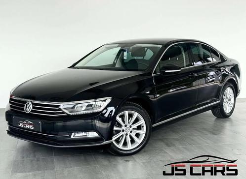 Volkswagen Passat BERLINE BLUE MOTION 1.6 TDI*DSG*CAMERA*CUI, Autos, Volkswagen, Entreprise, Achat, Passat, ABS, Caméra de recul