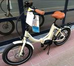 O2Feel iPeps 5.1 plooifiets, Fietsen en Brommers, Nieuw, Minder dan 47 cm, 50 km per accu of meer, Ophalen