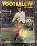 Panini football 79 frankrijk, bijna compleet, Enlèvement ou Envoi, Utilisé