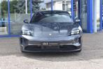 Porsche Taycan 4S Perf. Battery Pass. Display Pano ACC Mem., Auto's, Automaat, 4 deurs, Gebruikt, Parkeersensor