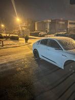 Audi e-tron, Auto's, Automaat, USB, Leder, Elektrisch