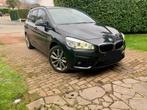 Bmw 2015 218 diesel 219.000km 6b verwarmde zetels, Auto's, Particulier, Diesel, Te koop