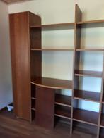 Boekenkast, Ophalen, 200 cm of meer, Zo goed als nieuw, 200 cm of meer