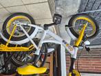 Kinderfiets Maya de Bij 12.5, Fietsen en Brommers, Ophalen, Gebruikt, Minder dan 16 inch