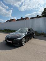 BMW 330e 2017 gekeurd, Auto's, BMW, Automaat, Achterwielaandrijving, 1989 cc, Alcantara