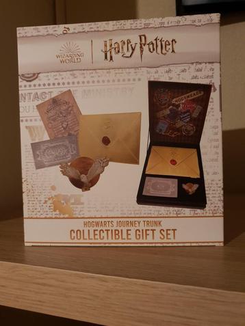 Harry potter giftset limited edition