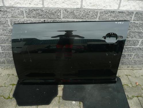 Volkswagen Golf 6 VI Deurpaneel Deurplaat Links Linksvoor, Auto-onderdelen, Carrosserie, Deur, Gebruikt, Ophalen of Verzenden
