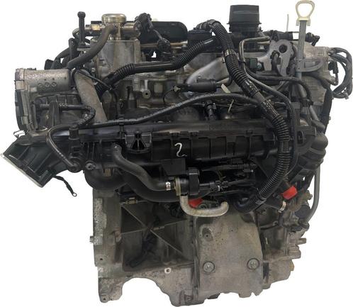 Mercedes-Benz 1.6 M270.910 M270 270.910 A2700104002-motor, Auto-onderdelen, Motor en Toebehoren, Mercedes-Benz, Ophalen of Verzenden