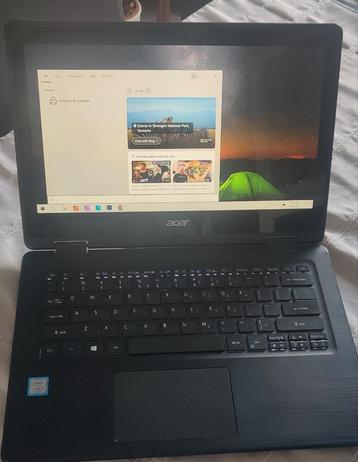 Acer Spin 5 - 256GB
