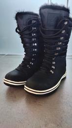Après-ski femme taille 38, Sports & Fitness, Ski & Ski de fond, Enlèvement, Comme neuf, Ski, Bottes de neige