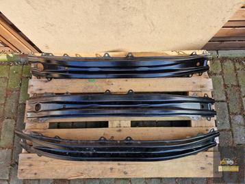 TOYOTA YARIS IV 4 20-24 VOORBUMPER BALK beschikbaar voor biedingen