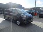Ford Transit Custom L2 Multi-Use 5pl 320L 2.0 TDCi 136pk, Autos, Achat, Euro 6, Entreprise, Boîte manuelle