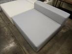 Module Design Tuin Lounge Silvertex Cubik €220, Ophalen, Zo goed als nieuw