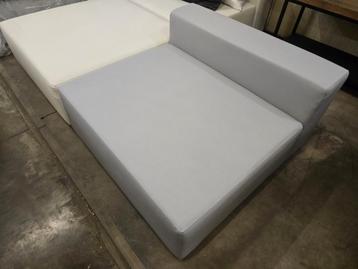 Module Design Tuin Lounge Silvertex Cubik €220 beschikbaar voor biedingen