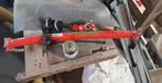 Barre de traction trail gator/ tandem pour vélo enfant, Ophalen, Gebruikt, Trail gator
