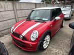 Mini coper . Ford, Auto's, 4 cilinders, Bedrijf, 5 deurs, Meriva