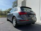 Audi Q5 2.0TDI 150PK NAV (bj 2014), Auto's, Euro 5, 4 cilinders, Q5, Leder
