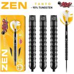 Darts pijlen Shot Zen Tanto 90% - 23 gram, Utilisé, Enlèvement ou Envoi, Fléchettes