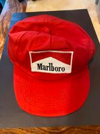Marlboro F1-cap 80’s, Ophalen of Verzenden, Zo goed als nieuw