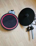 Drum Triggers, Ophalen of Verzenden, Zo goed als nieuw