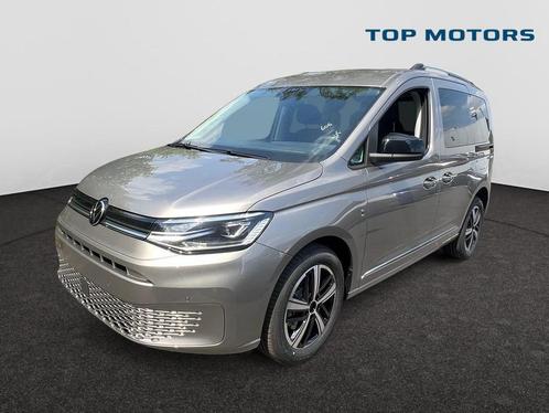 Volkswagen Caddy Caddy Style Korte Wielbasis 1.5 TSI OPF 85K, Auto's, Volkswagen, Caddy Combi, ABS, Airbags, Cruise Control, Elektrische ramen