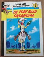 Lucky Luke (Lucky Luke stripcollectie Het Laatste Nieuws), Meerdere stripboeken, Ophalen of Verzenden, Zo goed als nieuw