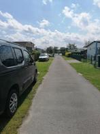 bel caravane résidentielle camping diepvenne londerzeel, Particulier, Te koop