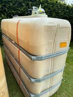 Mazoutketel gratis, Doe-het-zelf en Bouw, Chauffageketels en Boilers, Ophalen, Zo goed als nieuw