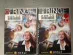 FRINGE, Seizoen 3, DVD 3 & 4 en DVD 5 & 6, Ophalen