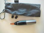 Philips Neus-, oor- en wenkbrauwtrimmer  Series 3000, Ophalen of Verzenden, Zo goed als nieuw