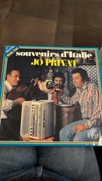 Elpee Jo Privat, Cd's en Dvd's, Ophalen of Verzenden, Zo goed als nieuw