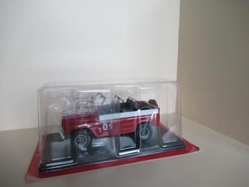 Ixo - UAZ 469B (1972) - 1:24 - Mint in box beschikbaar voor biedingen